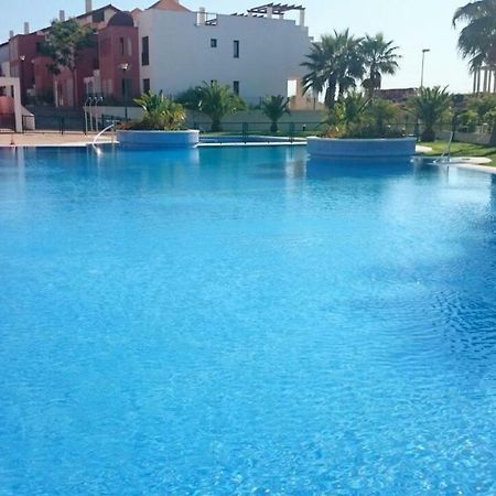 Apartamento Ayamonte Golf Costa Esuri Luaran gambar