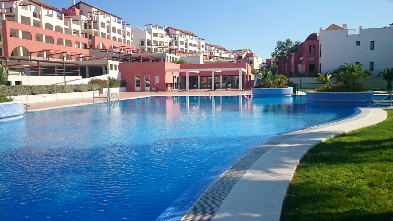Apartamento Ayamonte Golf Costa Esuri Luaran gambar