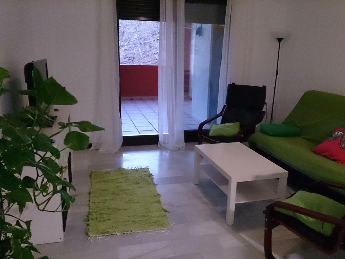 Apartamento Ayamonte Golf Costa Esuri Luaran gambar