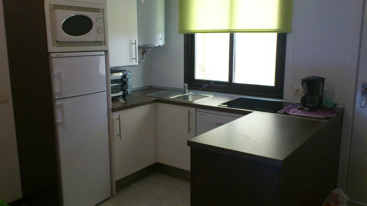 Apartamento Ayamonte Golf Costa Esuri Luaran gambar