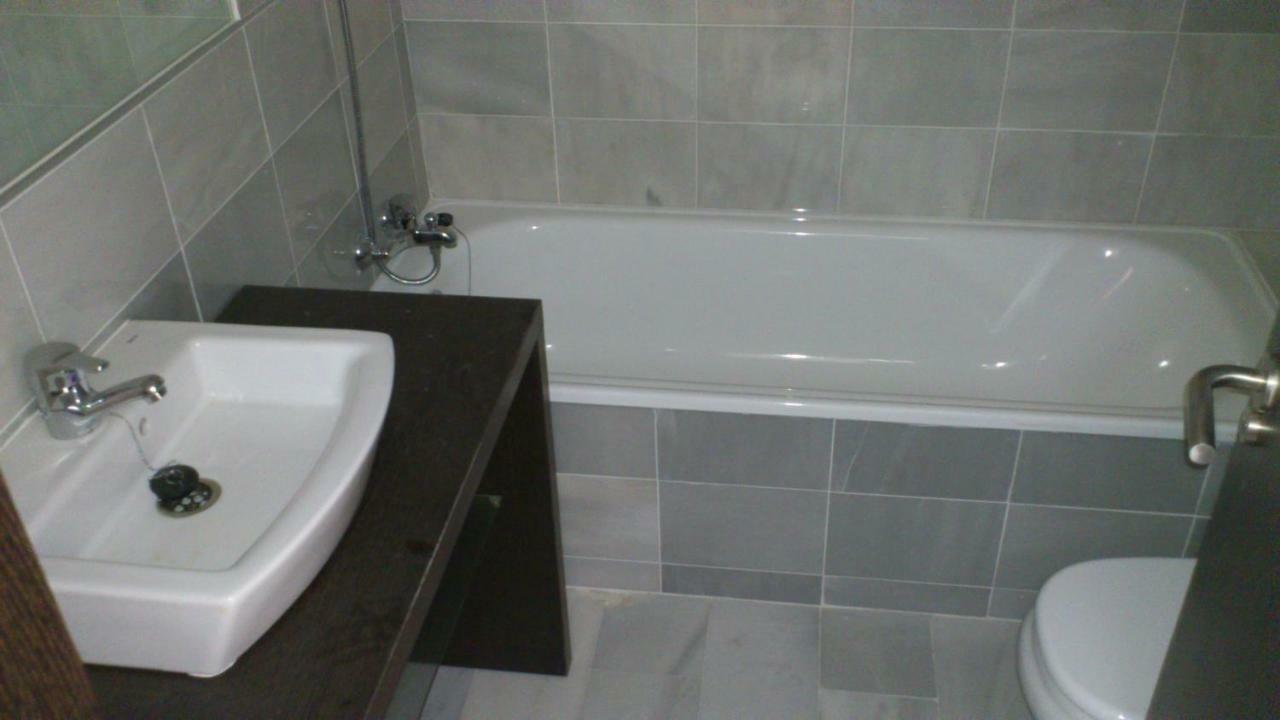 Apartamento Ayamonte Golf Costa Esuri Luaran gambar