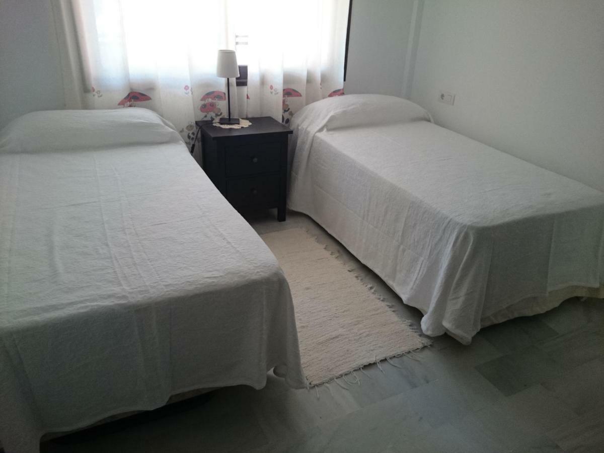 Apartamento Ayamonte Golf Costa Esuri Luaran gambar