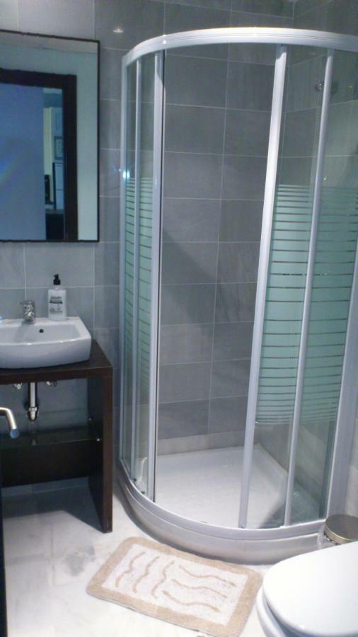 Apartamento Ayamonte Golf Costa Esuri Luaran gambar
