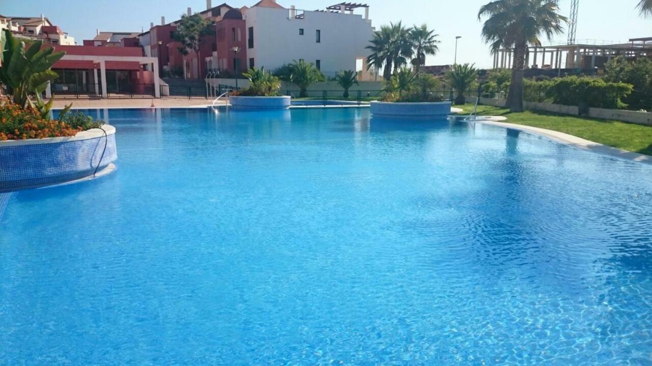 Apartamento Ayamonte Golf Costa Esuri Luaran gambar
