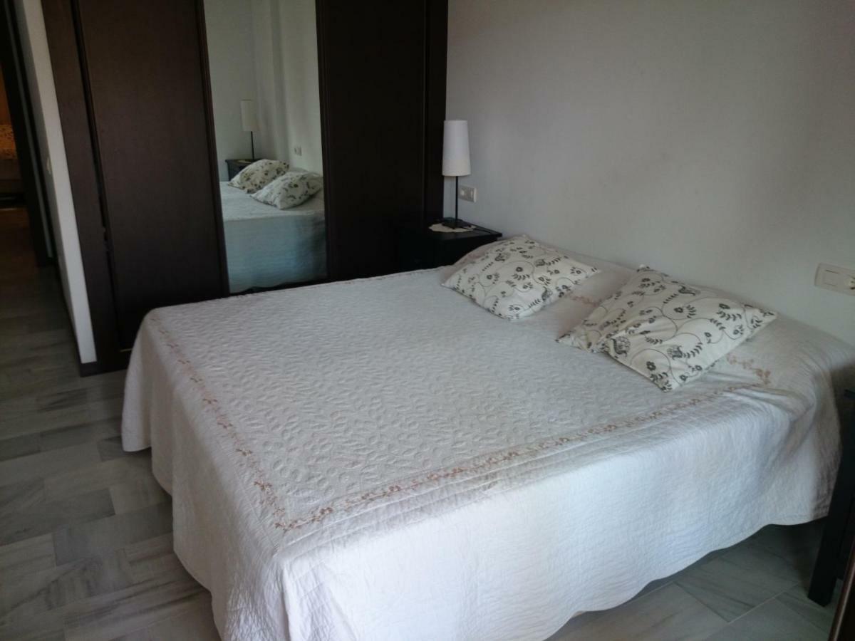 Apartamento Ayamonte Golf Costa Esuri Luaran gambar