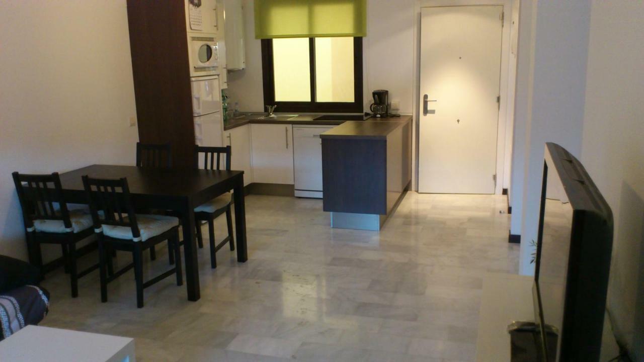 Apartamento Ayamonte Golf Costa Esuri Luaran gambar