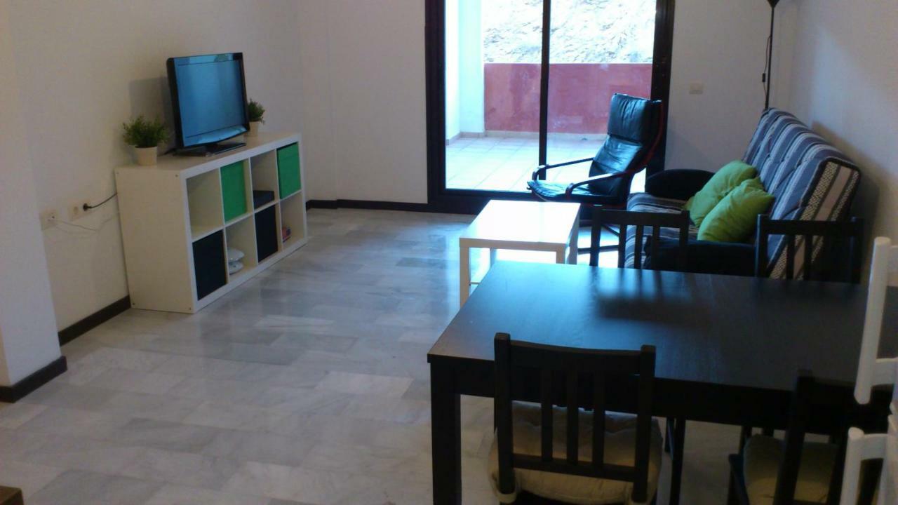Apartamento Ayamonte Golf Costa Esuri Luaran gambar